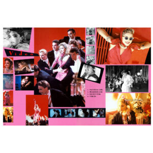 The Virgin Tour Program