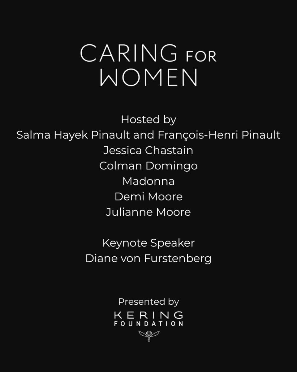 keringfoundation madonna