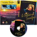 A Certain Sacrifice DVD UK