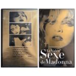 A Certain Sacrifice VHS Video France (2)