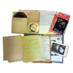 A Certain Sacrifice documentation films