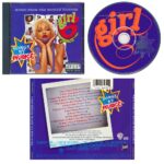 GIRL 6 OST Soundtrack CD
