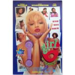 Girl 6 poster USA
