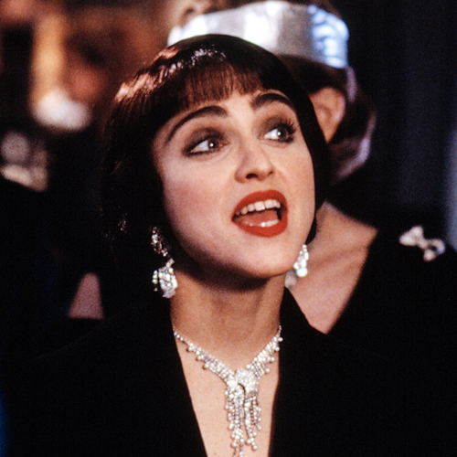 Bloodhounds of Broadway Madonna