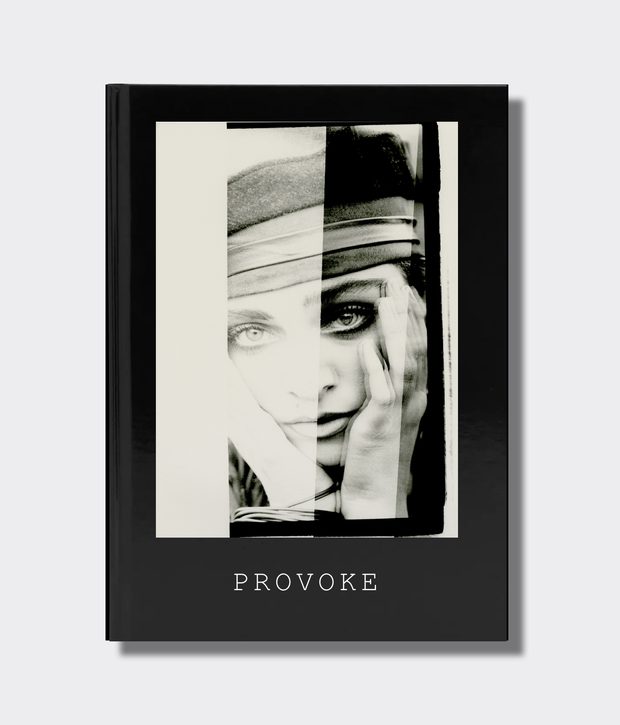 madonna provoke njg studio