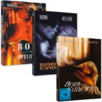 Body of Evidence Mediabook 2025