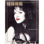 Madonna Icon Volume 2 issue 3