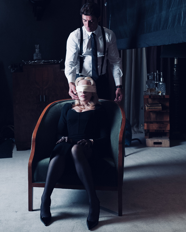 madonna dolce gabbana the one picture