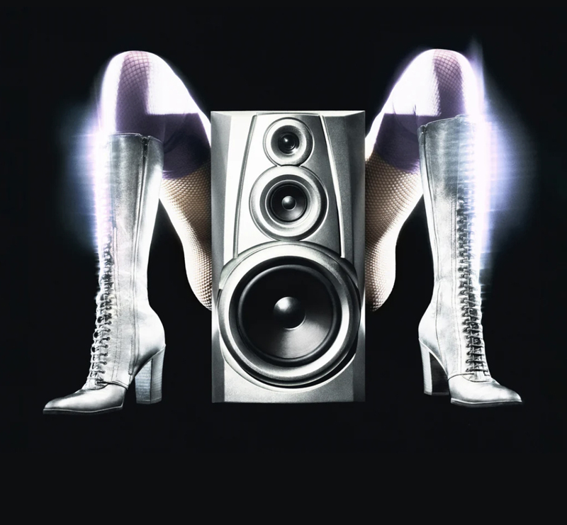 Madonna Confessions Part 2 teaser