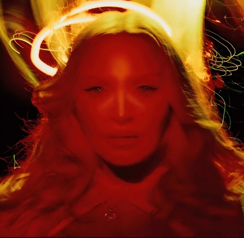 Madonna Spotify 2026