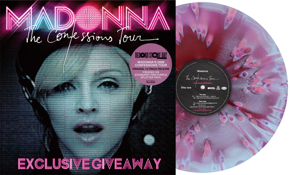 the confessions tour vinyl giveaway (1)