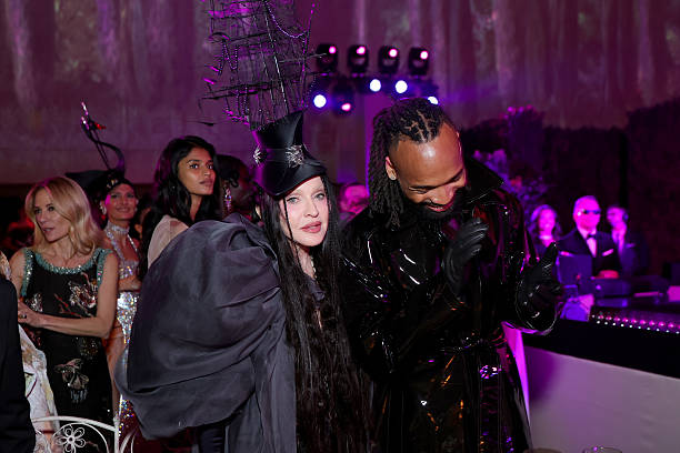 madonna met gala 2026