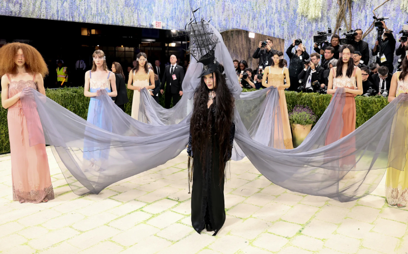madonna met gala 2026