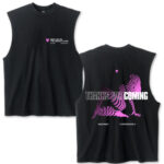 Confessions II Grindr Muscle Tank