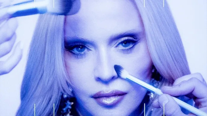 madonna kiko milano