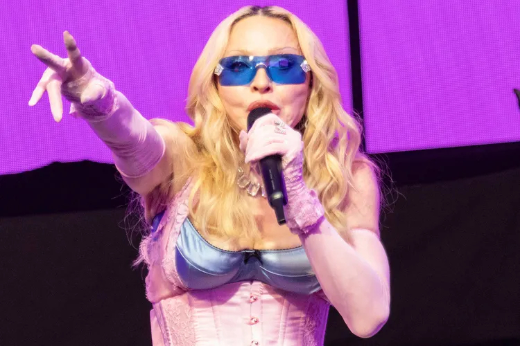 madonna people grindr 2026