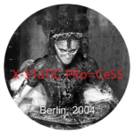 x static process madonna klein widget