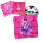 Madonna Absolut Icon Promo kit