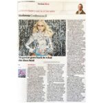Madonna The Guardian July 3 2026
