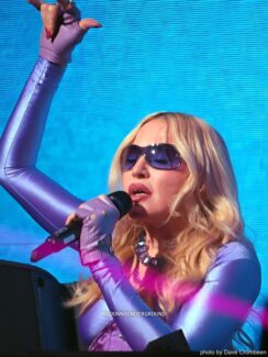Madonna Club Confessions Amsterdam gallery (2)
