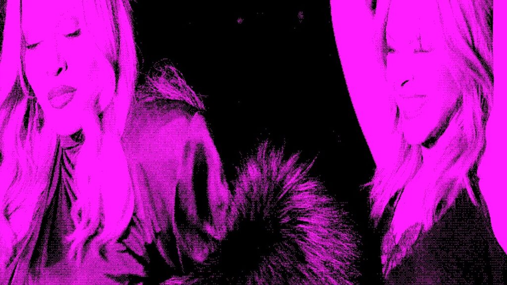 Madonna Kylie love sensation lyric video edit